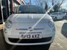 USED 2013 13 FIAT 500 1.2 Pop Hatchback 3dr Petrol Manual Euro 4 (69 bhp) 2 KEYS~SERVICE WITH 8 STAMPS