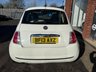 USED 2013 13 FIAT 500 1.2 Pop Hatchback 3dr Petrol Manual Euro 4 (69 bhp) 2 KEYS~SERVICE WITH 8 STAMPS