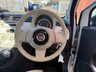 USED 2013 13 FIAT 500 1.2 Pop Hatchback 3dr Petrol Manual Euro 4 (69 bhp) 2 KEYS~SERVICE WITH 8 STAMPS