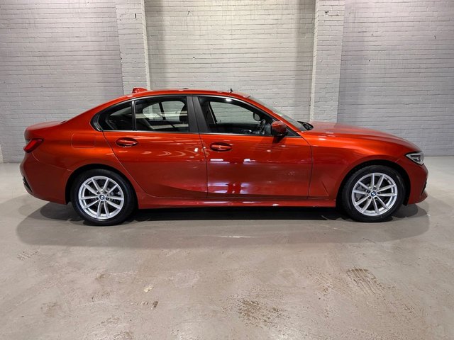 2019 BMW 3 Series 2L SE Pro 4dr - Photo 5