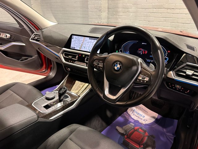 2019 BMW 3 Series 2L SE Pro 4dr - Photo 12