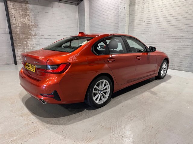 2019 BMW 3 Series 2L SE Pro 4dr - Photo 6