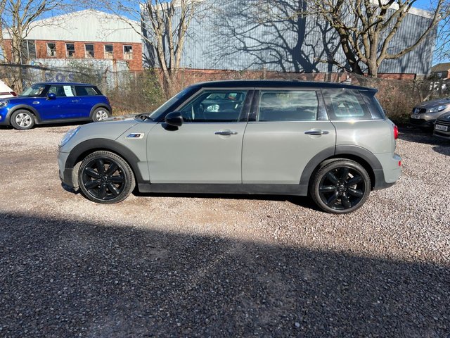 2017 MINI CLUBMAN - Photo 6