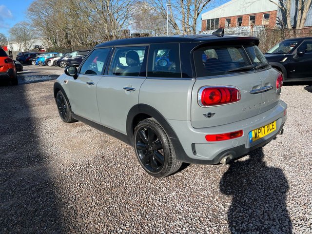 2017 MINI CLUBMAN - Photo 7