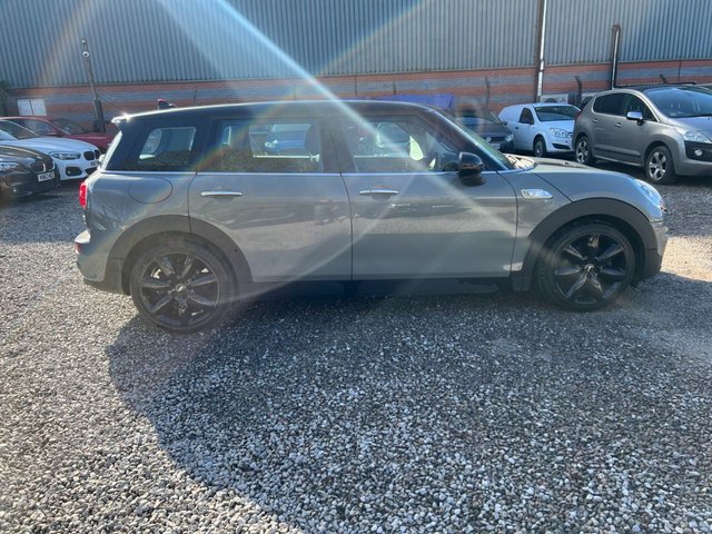 2017 MINI CLUBMAN - Photo 10