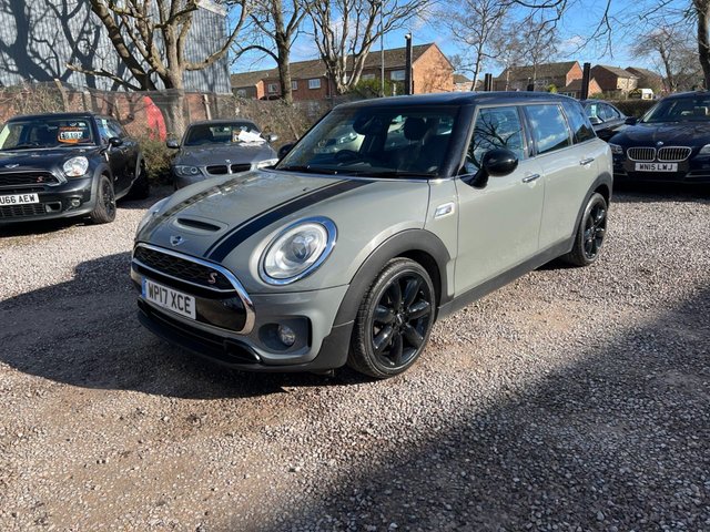 2017 MINI CLUBMAN - Photo 4