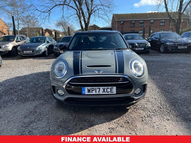 2017 MINI CLUBMAN - Photo 2