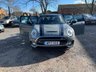 USED 2017 17 MINI CLUBMAN 2.0 Cooper S Estate 6dr Petrol Auto Euro 6 (s/s) (192 ps) Full Dealer Service History