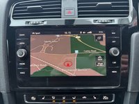 USED 2017 17 VOLKSWAGEN GOLF 2.0 TDI BlueMotion Tech GTD Hatchback 5dr Diesel Manual Euro 6 (s/s) (184 ps) GREAT SERVICE 7 STAMPS~SAT NAV