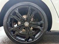 USED 2017 17 VOLKSWAGEN GOLF 2.0 TDI BlueMotion Tech GTD Hatchback 5dr Diesel Manual Euro 6 (s/s) (184 ps) GREAT SERVICE 7 STAMPS~SAT NAV