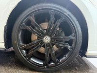 USED 2017 17 VOLKSWAGEN GOLF 2.0 TDI BlueMotion Tech GTD Hatchback 5dr Diesel Manual Euro 6 (s/s) (184 ps) GREAT SERVICE 7 STAMPS~SAT NAV
