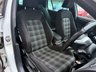 USED 2017 17 VOLKSWAGEN GOLF 2.0 TDI BlueMotion Tech GTD Hatchback 5dr Diesel Manual Euro 6 (s/s) (184 ps) GREAT SERVICE 7 STAMPS~SAT NAV