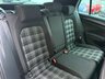 USED 2017 17 VOLKSWAGEN GOLF 2.0 TDI BlueMotion Tech GTD Hatchback 5dr Diesel Manual Euro 6 (s/s) (184 ps) GREAT SERVICE 7 STAMPS~SAT NAV