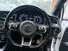 USED 2017 17 VOLKSWAGEN GOLF 2.0 TDI BlueMotion Tech GTD Hatchback 5dr Diesel Manual Euro 6 (s/s) (184 ps) GREAT SERVICE 7 STAMPS~SAT NAV