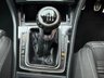 USED 2017 17 VOLKSWAGEN GOLF 2.0 TDI BlueMotion Tech GTD Hatchback 5dr Diesel Manual Euro 6 (s/s) (184 ps) GREAT SERVICE 7 STAMPS~SAT NAV
