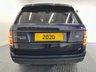 USED 2020 20 LAND ROVER RANGE ROVER 4.4 SD V8 Vogue SE SUV 5dr Diesel Auto 4WD Euro 6 (s/s) (339 ps) VAT Q