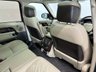 USED 2020 20 LAND ROVER RANGE ROVER 4.4 SD V8 Vogue SE SUV 5dr Diesel Auto 4WD Euro 6 (s/s) (339 ps) VAT Q