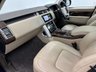 USED 2020 20 LAND ROVER RANGE ROVER 4.4 SD V8 Vogue SE SUV 5dr Diesel Auto 4WD Euro 6 (s/s) (339 ps) VAT Q