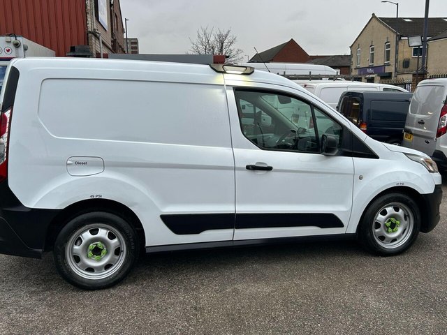 2019 FORD TRANSIT CONNECT - Photo 6
