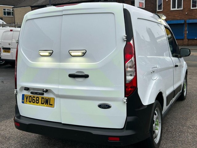 2019 FORD TRANSIT CONNECT - Photo 7