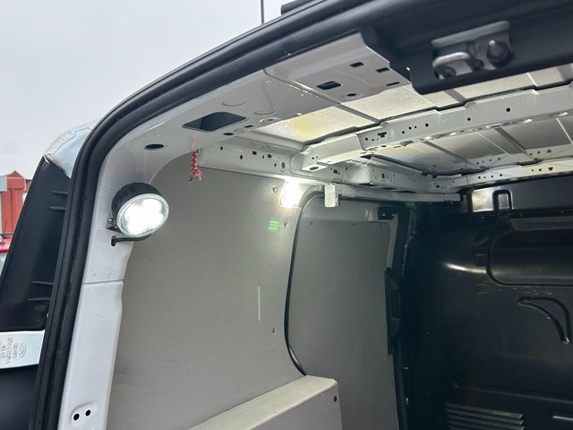 2019 FORD TRANSIT CONNECT - Photo 11