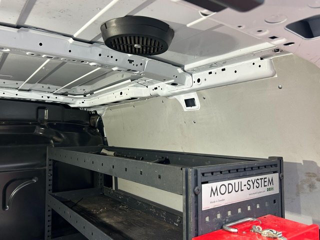 2019 FORD TRANSIT CONNECT - Photo 12