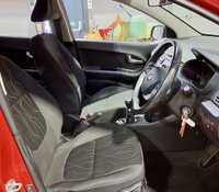 USED 2013 62 KIA PICANTO 1.0 2 Hatchback 5dr Petrol Manual Euro 5 (68 bhp) Discover this exceptional 2013 Kia Picanto 2 with remarkably low mileage for its age, having covered just 25,322 miles. This 1.0 litre petrol model offers a practical and economical choice, featuring essential comforts such as air conditioning to keep you cool and Bluetooth with voice recognition for seamless connectivity on the go. JUST HAD FULL SERVICE AND NEW BRAKES.  ONLY &pound;20 A YEAR ROAD TAX! INSURANCE GROUP 4! 67 MILES PER GALLON COMBINED.