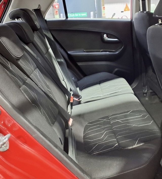 2013 KIA PICANTO - Photo 9