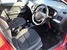 USED 2013 62 KIA PICANTO 1.0 2 Hatchback 5dr Petrol Manual Euro 5 (68 bhp) Discover this exceptional 2013 Kia Picanto 2 with remarkably low mileage for its age, having covered just 25,322 miles. This 1.0 litre petrol model offers a practical and economical choice, featuring essential comforts such as air conditioning to keep you cool and Bluetooth with voice recognition for seamless connectivity on the go. JUST HAD FULL SERVICE AND NEW BRAKES.  ONLY &pound;20 A YEAR ROAD TAX! INSURANCE GROUP 4! 67 MILES PER GALLON COMBINED.