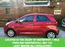 USED 2013 62 KIA PICANTO 1.0 2 Hatchback 5dr Petrol Manual Euro 5 (68 bhp) Discover this exceptional 2013 Kia Picanto 2 with remarkably low mileage for its age, having covered just 25,322 miles. This 1.0 litre petrol model offers a practical and economical choice, featuring essential comforts such as air conditioning to keep you cool and Bluetooth with voice recognition for seamless connectivity on the go. JUST HAD FULL SERVICE AND NEW BRAKES.  ONLY &pound;20 A YEAR ROAD TAX! INSURANCE GROUP 4! 67 MILES PER GALLON COMBINED.