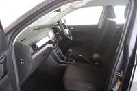USED 2022 72 VOLKSWAGEN T-CROSS 1.0 TSI SE Euro 6 (s/s) 5dr SUMMER SALE NOW ON, SAVE 100s!