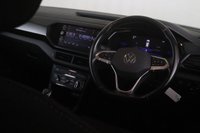 USED 2022 72 VOLKSWAGEN T-CROSS 1.0 TSI SE Euro 6 (s/s) 5dr SUMMER SALE NOW ON, SAVE 100s!