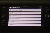 USED 2022 72 VOLKSWAGEN T-CROSS 1.0 TSI SE Euro 6 (s/s) 5dr SUMMER SALE NOW ON, SAVE 100s!