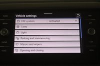 USED 2022 72 VOLKSWAGEN T-CROSS 1.0 TSI SE Euro 6 (s/s) 5dr SUMMER SALE NOW ON, SAVE 100s!