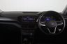 USED 2022 72 VOLKSWAGEN T-CROSS 1.0 TSI SE Euro 6 (s/s) 5dr SUMMER SALE NOW ON, SAVE 100s!