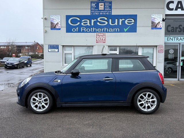 2014 MINI HATCH 1.5 Cooper Hatchback 3dr Petrol Manual Euro 6 (s/s) (136 ps) - Photo 2