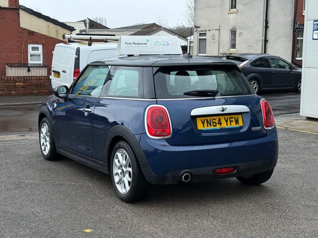 2014 MINI HATCH 1.5 Cooper Hatchback 3dr Petrol Manual Euro 6 (s/s) (136 ps) - Photo 3