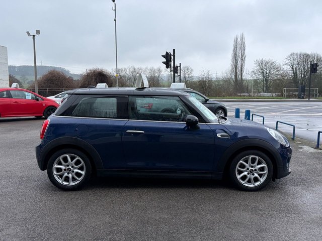 2014 MINI HATCH 1.5 Cooper Hatchback 3dr Petrol Manual Euro 6 (s/s) (136 ps) - Photo 6