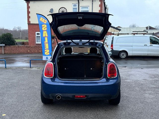 2014 MINI HATCH 1.5 Cooper Hatchback 3dr Petrol Manual Euro 6 (s/s) (136 ps) - Photo 11