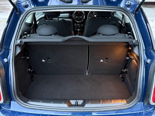 2014 MINI HATCH 1.5 Cooper Hatchback 3dr Petrol Manual Euro 6 (s/s) (136 ps) - Photo 12