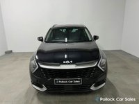 USED 2022 KIA SPORTAGE 1.6 CRDi 3 SUV 5dr Diesel Manual Euro 6 (s/s) (113 bhp) Diesel, Rear Camera, P Sensors, Heated S'wheel &Seats