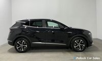 USED 2022 KIA SPORTAGE 1.6 CRDi 3 SUV 5dr Diesel Manual Euro 6 (s/s) (113 bhp) Diesel, Rear Camera, P Sensors, Heated S'wheel &Seats