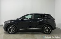 USED 2022 KIA SPORTAGE 1.6 CRDi 3 SUV 5dr Diesel Manual Euro 6 (s/s) (113 bhp) Diesel, Rear Camera, P Sensors, Heated S'wheel &Seats