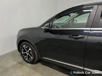 USED 2022 KIA SPORTAGE 1.6 CRDi 3 SUV 5dr Diesel Manual Euro 6 (s/s) (113 bhp) Diesel, Rear Camera, P Sensors, Heated S'wheel &Seats