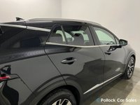 USED 2022 KIA SPORTAGE 1.6 CRDi 3 SUV 5dr Diesel Manual Euro 6 (s/s) (113 bhp) Diesel, Rear Camera, P Sensors, Heated S'wheel &Seats