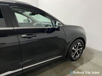 USED 2022 KIA SPORTAGE 1.6 CRDi 3 SUV 5dr Diesel Manual Euro 6 (s/s) (113 bhp) Diesel, Rear Camera, P Sensors, Heated S'wheel &Seats