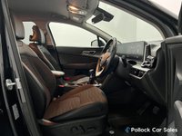 USED 2022 KIA SPORTAGE 1.6 CRDi 3 SUV 5dr Diesel Manual Euro 6 (s/s) (113 bhp) Diesel, Rear Camera, P Sensors, Heated S'wheel &Seats