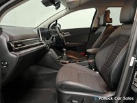 USED 2022 KIA SPORTAGE 1.6 CRDi 3 SUV 5dr Diesel Manual Euro 6 (s/s) (113 bhp) Diesel, Rear Camera, P Sensors, Heated S'wheel &Seats