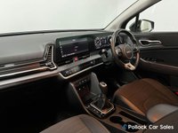 USED 2022 KIA SPORTAGE 1.6 CRDi 3 SUV 5dr Diesel Manual Euro 6 (s/s) (113 bhp) Diesel, Rear Camera, P Sensors, Heated S'wheel &Seats