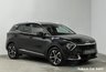 USED 2022 KIA SPORTAGE 1.6 CRDi 3 SUV 5dr Diesel Manual Euro 6 (s/s) (113 bhp) Diesel, Rear Camera, P Sensors, Heated S'wheel &Seats